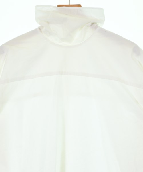 BEARDSLEY GALLARDAGALANTE（ビアズリーガリャルダガランテ）ブラウス 白 サイズ:F レディース/2200633658106