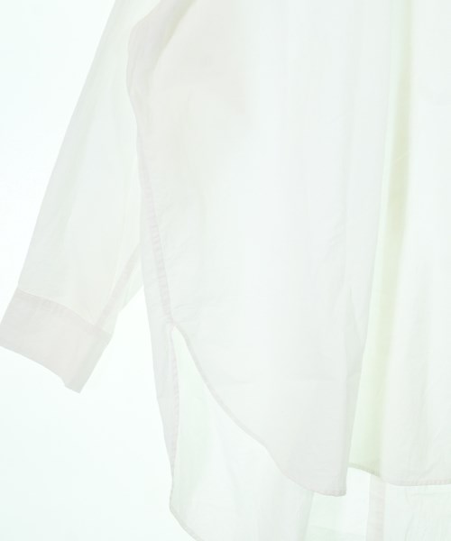 BEARDSLEY GALLARDAGALANTE（ビアズリーガリャルダガランテ）ブラウス 白 サイズ:F レディース/2200633658106