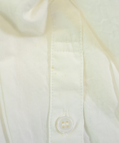 BEARDSLEY GALLARDAGALANTE（ビアズリーガリャルダガランテ）ブラウス 白 サイズ:F レディース/2200633658106