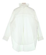 BEARDSLEY GALLARDAGALANTE（ビアズリーガリャルダガランテ）ブラウス 白 サイズ:F レディース/2200633658106