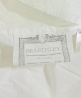 BEARDSLEY GALLARDAGALANTE（ビアズリーガリャルダガランテ）ブラウス 白 サイズ:F レディース/2200633658106