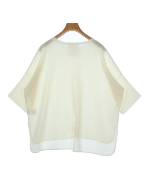 BEARDSLEY GALLARDAGALANTE（ビアズリーガリャルダガランテ）ニット・セーター 白 サイズ:F レディース/2200637474092