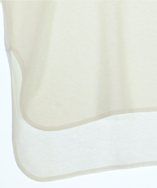 BEARDSLEY GALLARDAGALANTE（ビアズリーガリャルダガランテ）ニット・セーター 白 サイズ:F レディース/2200637474092