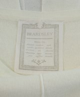 BEARDSLEY GALLARDAGALANTE（ビアズリーガリャルダガランテ）ニット・セーター 白 サイズ:F レディース/2200637474092