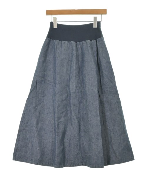 ビアズリーガリャルダガランテ(BEARDSLEY GALLARDAGALANTE)のBEARDSLEY GALLARDAGALANTE ロング・マキシ丈スカート