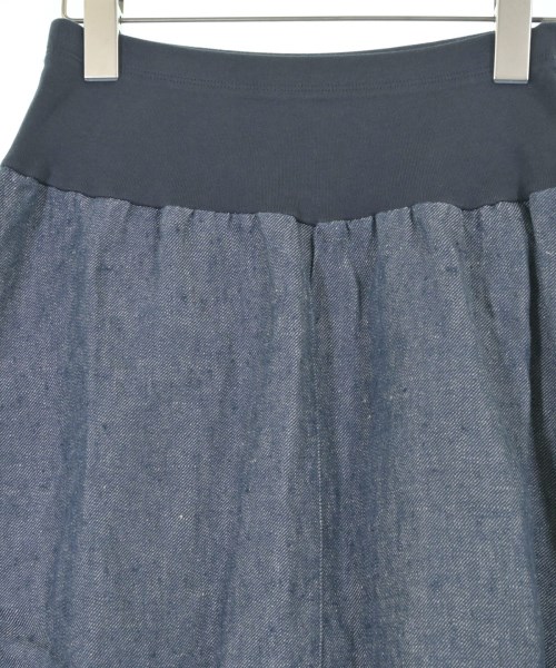 BEARDSLEY GALLARDAGALANTE（ビアズリーガリャルダガランテ）ロング・マキシ丈スカート 青 サイズ:0(XS位) レディース/2200637474108