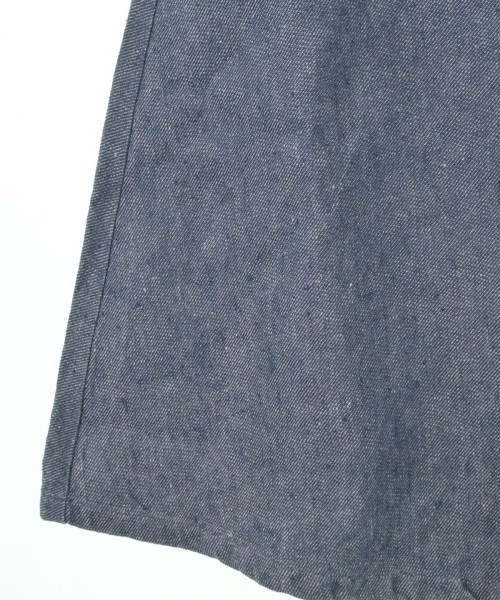 BEARDSLEY GALLARDAGALANTE（ビアズリーガリャルダガランテ）ロング・マキシ丈スカート 青 サイズ:0(XS位) レディース/2200637474108