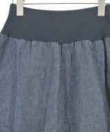 BEARDSLEY GALLARDAGALANTE（ビアズリーガリャルダガランテ）ロング・マキシ丈スカート 青 サイズ:0(XS位) レディース/2200637474108