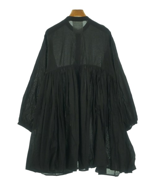 BEARDSLEY GALLARDAGALANTE（ビアズリーガリャルダガランテ）ブラウス 黒 サイズ:F レディース/2200622370040