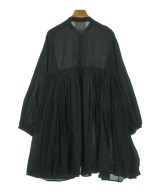 BEARDSLEY GALLARDAGALANTE（ビアズリーガリャルダガランテ）ブラウス 黒 サイズ:F レディース/2200622370040