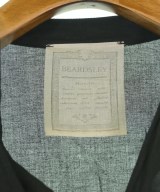 BEARDSLEY GALLARDAGALANTE（ビアズリーガリャルダガランテ）ブラウス 黒 サイズ:F レディース/2200622370040
