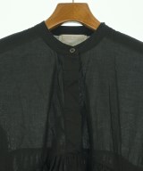 BEARDSLEY GALLARDAGALANTE（ビアズリーガリャルダガランテ）ブラウス 黒 サイズ:F レディース/2200622370040