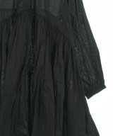 BEARDSLEY GALLARDAGALANTE（ビアズリーガリャルダガランテ）ブラウス 黒 サイズ:F レディース/2200622370040