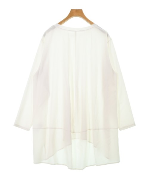 BEARDSLEY GALLARDAGALANTE（ビアズリーガリャルダガランテ）ブラウス 白 サイズ:F レディース/2200635656247