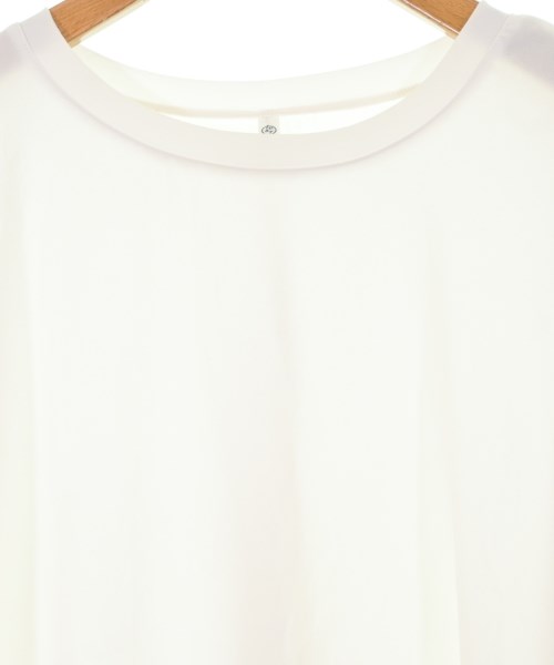 BEARDSLEY GALLARDAGALANTE（ビアズリーガリャルダガランテ）ブラウス 白 サイズ:F レディース/2200635656247