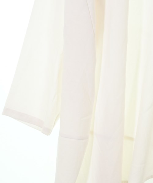 BEARDSLEY GALLARDAGALANTE（ビアズリーガリャルダガランテ）ブラウス 白 サイズ:F レディース/2200635656247