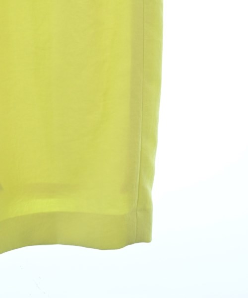 BEARDSLEY GALLARDAGALANTE（ビアズリーガリャルダガランテ）スラックス 緑 サイズ:0(XS位) レディース/2200640746070