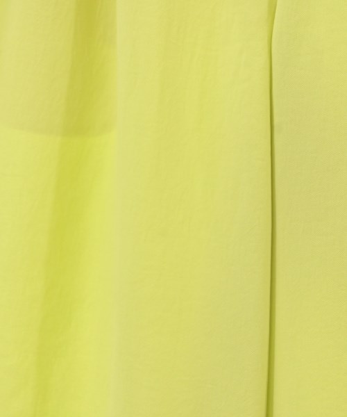 BEARDSLEY GALLARDAGALANTE（ビアズリーガリャルダガランテ）スラックス 緑 サイズ:0(XS位) レディース/2200640746070