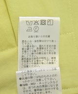 BEARDSLEY GALLARDAGALANTE（ビアズリーガリャルダガランテ）スラックス 緑 サイズ:0(XS位) レディース/2200640746070