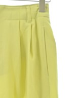 BEARDSLEY GALLARDAGALANTE（ビアズリーガリャルダガランテ）スラックス 緑 サイズ:0(XS位) レディース/2200640746070