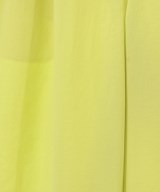 BEARDSLEY GALLARDAGALANTE（ビアズリーガリャルダガランテ）スラックス 緑 サイズ:0(XS位) レディース/2200640746070