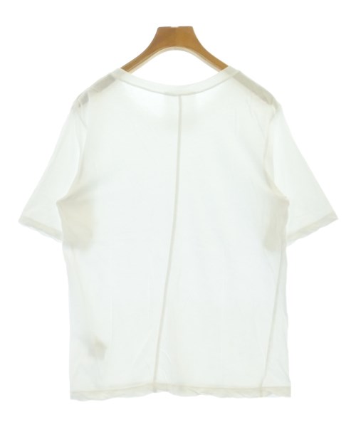 BEARDSLEY GALLARDAGALANTE（ビアズリーガリャルダガランテ）Tシャツ・カットソー 白 サイズ:F レディース/2200621877113