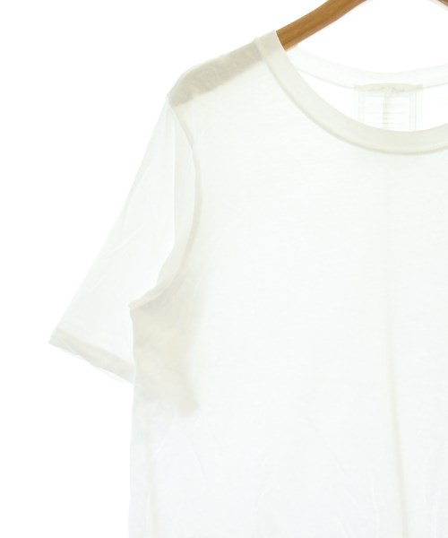 BEARDSLEY GALLARDAGALANTE（ビアズリーガリャルダガランテ）Tシャツ・カットソー 白 サイズ:F レディース/2200621877113