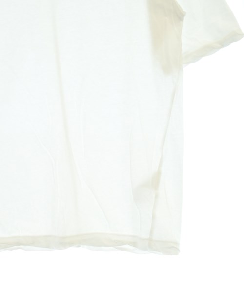 BEARDSLEY GALLARDAGALANTE（ビアズリーガリャルダガランテ）Tシャツ・カットソー 白 サイズ:F レディース/2200621877113