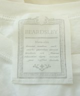 BEARDSLEY GALLARDAGALANTE（ビアズリーガリャルダガランテ）Tシャツ・カットソー 白 サイズ:F レディース/2200621877113