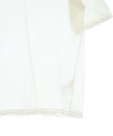 BEARDSLEY GALLARDAGALANTE（ビアズリーガリャルダガランテ）Tシャツ・カットソー 白 サイズ:F レディース/2200621877113