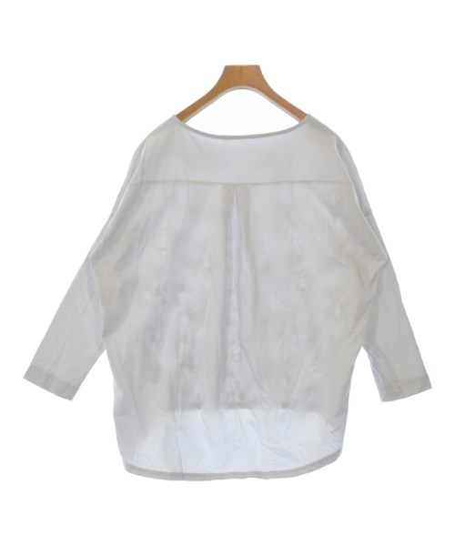 BEARDSLEY GALLARDAGALANTE（ビアズリーガリャルダガランテ）ブラウス グレー サイズ:1(S位) レディース/2200627614170