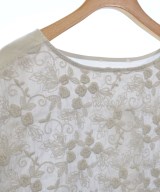 BEARDSLEY GALLARDAGALANTE（ビアズリーガリャルダガランテ）ブラウス グレー サイズ:1(S位) レディース/2200627614170