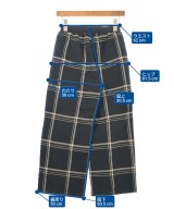 BEARDSLEY GALLARDAGALANTE（ビアズリーガリャルダガランテ）その他 黒 サイズ:0(XS位) レディース/2200628999030