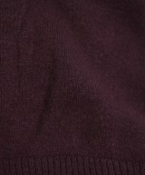 BEARDSLEY GALLARDAGALANTE（ビアズリーガリャルダガランテ）ニット・セーター 紫 サイズ:F レディース/2200628999207