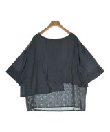 BEARDSLEY GALLARDAGALANTE（ビアズリーガリャルダガランテ）ブラウス 紺 サイズ:F レディース/2200631654056