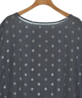 BEARDSLEY GALLARDAGALANTE（ビアズリーガリャルダガランテ）ブラウス 紺 サイズ:F レディース/2200631654056