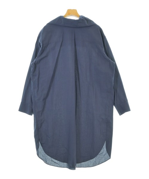 BEARDSLEY GALLARDAGALANTE（ビアズリーガリャルダガランテ）ワンピース 紺 サイズ:F レディース/2200639530253