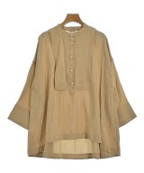 BEARDSLEY GALLARDAGALANTE（ビアズリーガリャルダガランテ）ブラウス ベージュ サイズ:F レディース/2200632676026