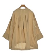 BEARDSLEY GALLARDAGALANTE（ビアズリーガリャルダガランテ）ブラウス ベージュ サイズ:F レディース/2200632676026