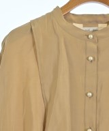 BEARDSLEY GALLARDAGALANTE（ビアズリーガリャルダガランテ）ブラウス ベージュ サイズ:F レディース/2200632676026