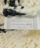 BEARDSLEY GALLARDAGALANTE（ビアズリーガリャルダガランテ）カーディガン 白 サイズ:F レディース/2200643124073