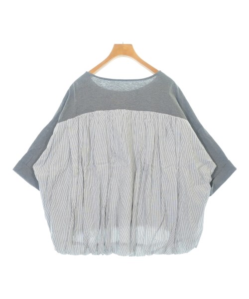 BEARDSLEY GALLARDAGALANTE（ビアズリーガリャルダガランテ）Tシャツ・カットソー グレー サイズ:F レディース/2200635273017