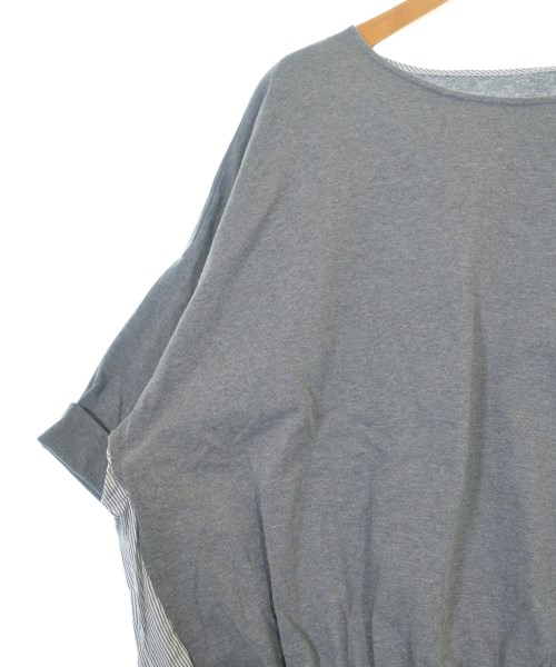 BEARDSLEY GALLARDAGALANTE（ビアズリーガリャルダガランテ）Tシャツ・カットソー グレー サイズ:F レディース/2200635273017