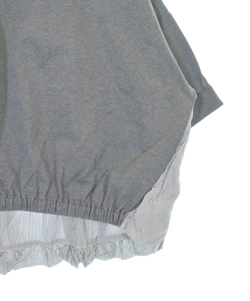 BEARDSLEY GALLARDAGALANTE（ビアズリーガリャルダガランテ）Tシャツ・カットソー グレー サイズ:F レディース/2200635273017