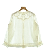 BEARDSLEY GALLARDAGALANTE ブラウス