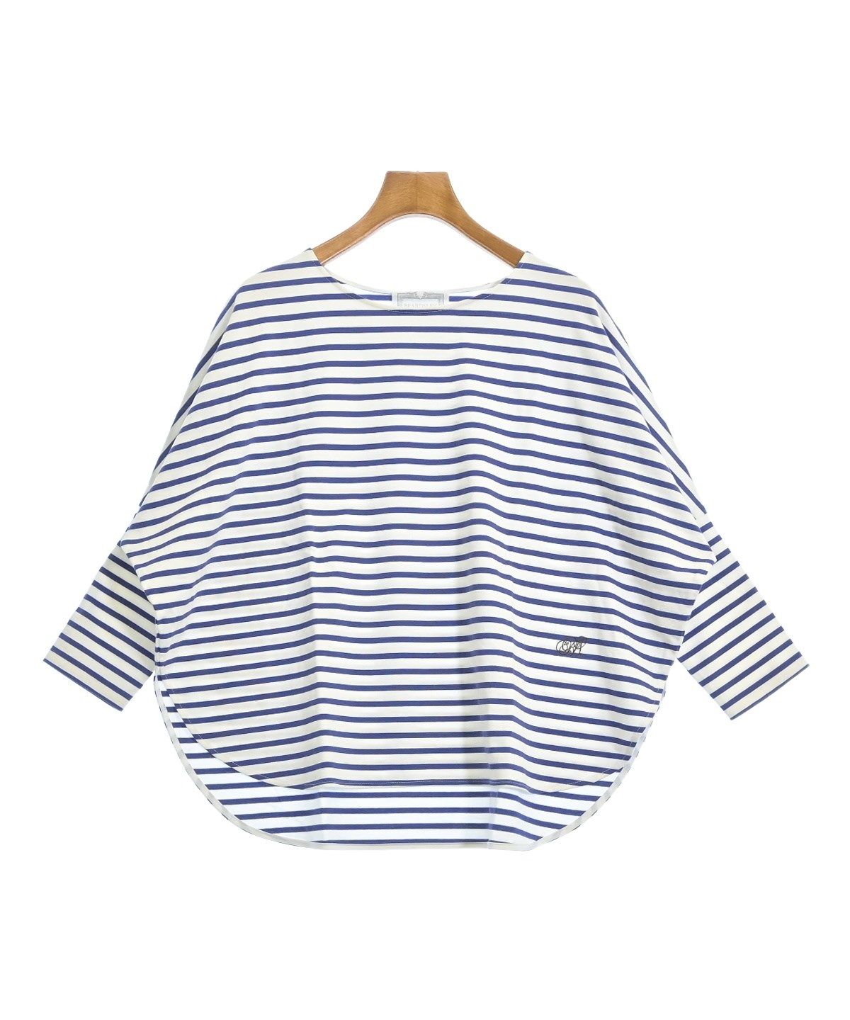 未使用近　ビアズリー ワールドTシャツ JAPAN ガリャルダガランテ BEARDSLEY GALLARDAGALANTE（ビアズリーガリャルダガランテ）T