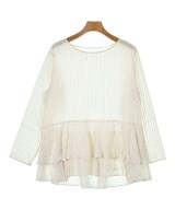 BEARDSLEY GALLARDAGALANTE ブラウス
