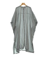 BEARDSLEY GALLARDAGALANTE シャツワンピース
