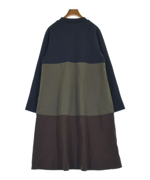 BEARDSLEY GALLARDAGALANTE（ビアズリーガリャルダガランテ）ワンピース 紺 サイズ:F レディース/2200616738061