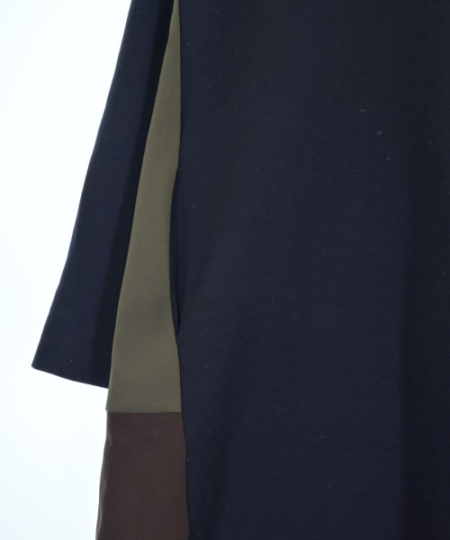 BEARDSLEY GALLARDAGALANTE（ビアズリーガリャルダガランテ）ワンピース 紺 サイズ:F レディース/2200616738061